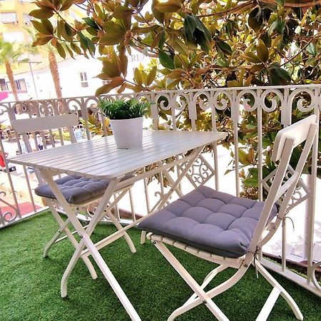 Precioso Apartamento En El Centro De Torremolinos Exteriér fotografie