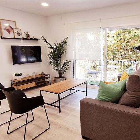 Precioso Apartamento En El Centro De Torremolinos Exteriér fotografie
