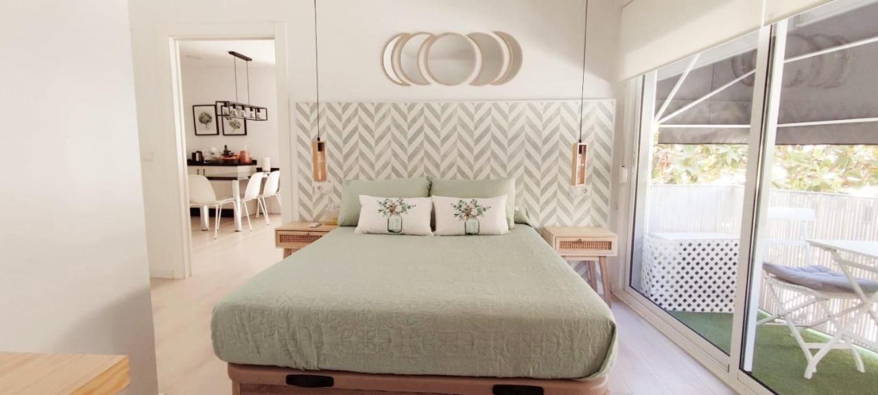 Precioso Apartamento En El Centro De Torremolinos Exteriér fotografie