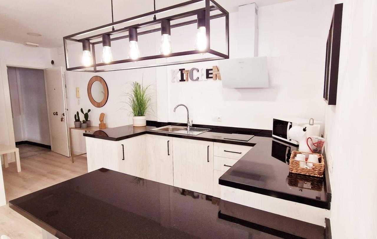 Precioso Apartamento En El Centro De Torremolinos Exteriér fotografie