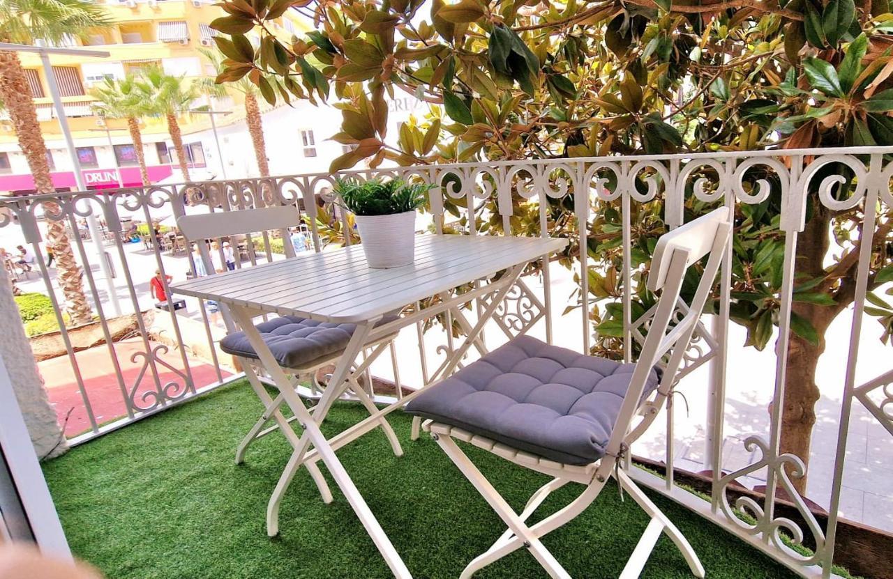 Precioso Apartamento En El Centro De Torremolinos Exteriér fotografie