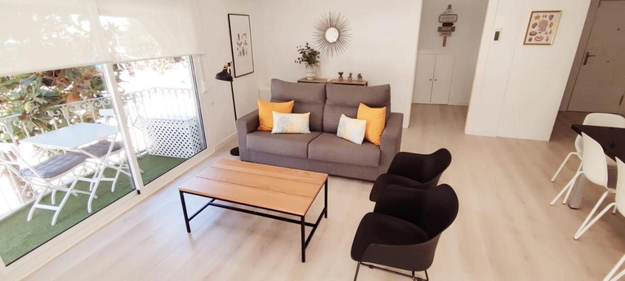 Precioso Apartamento En El Centro De Torremolinos Exteriér fotografie