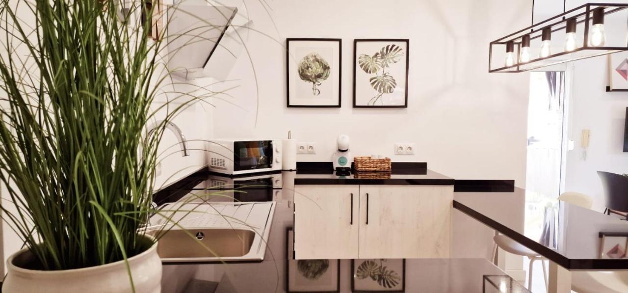 Precioso Apartamento En El Centro De Torremolinos Exteriér fotografie