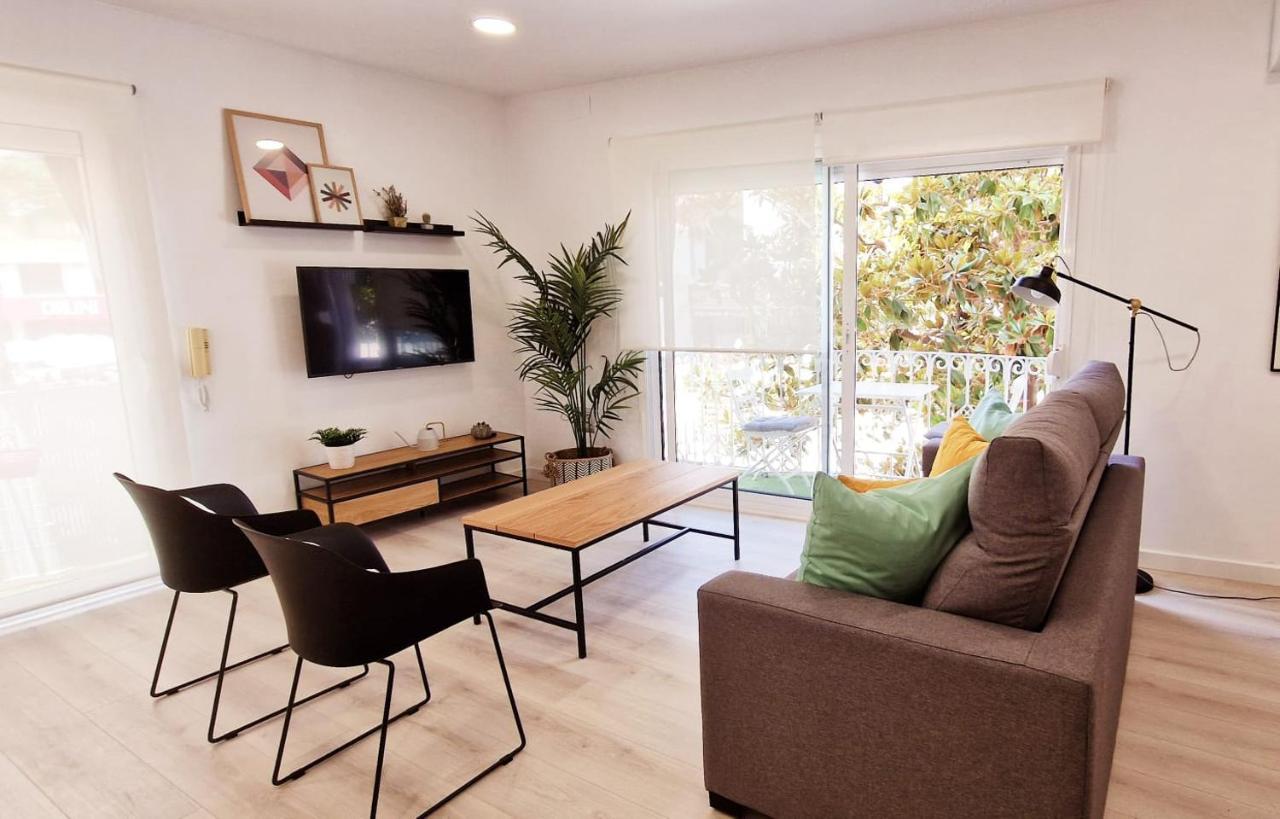 Precioso Apartamento En El Centro De Torremolinos Exteriér fotografie