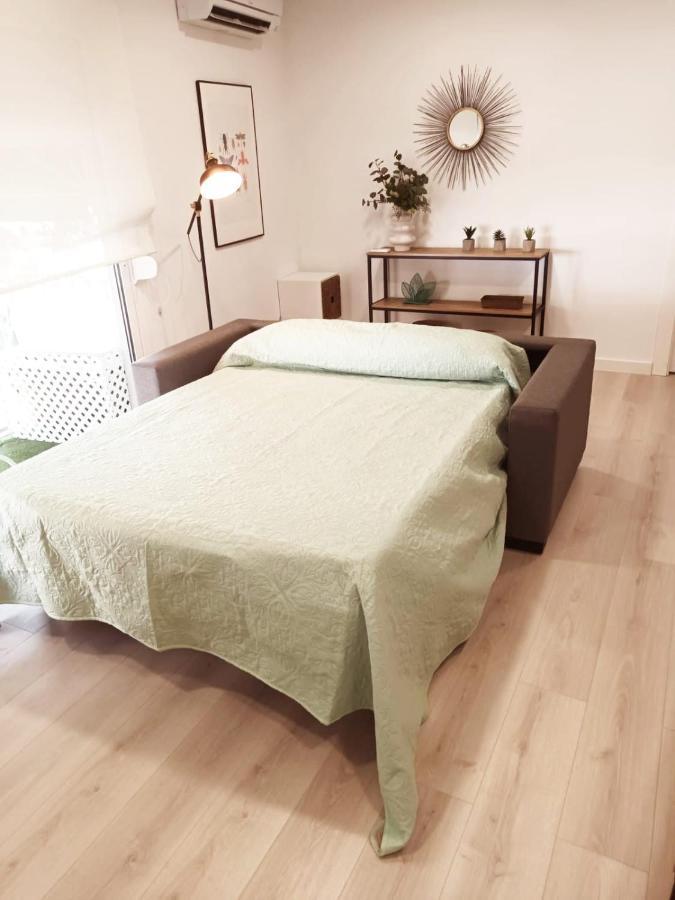 Precioso Apartamento En El Centro De Torremolinos Exteriér fotografie